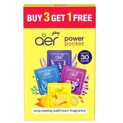 Aer pocket assorted