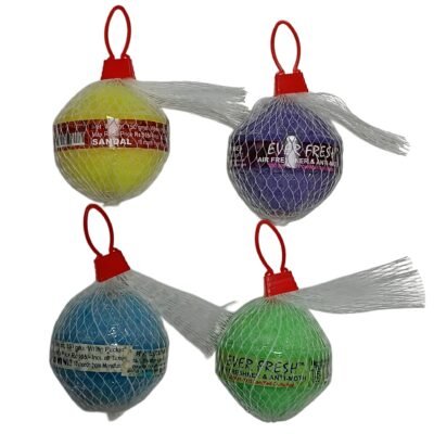 Air ball