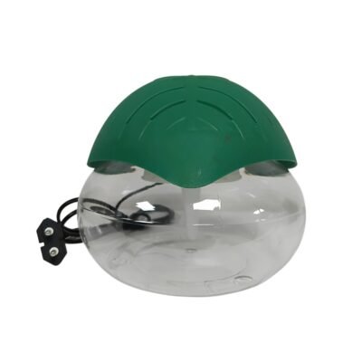 Air revitalizer