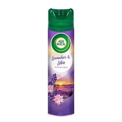 Air wick room spray