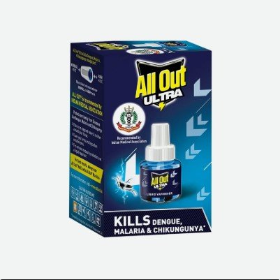 All out refill