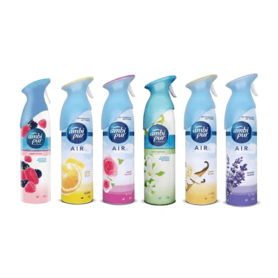 Ambi pur room spray