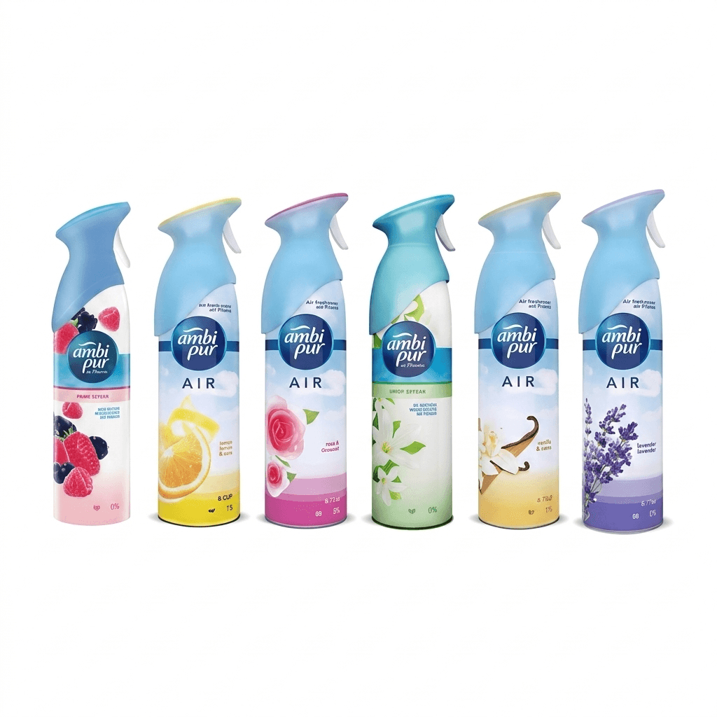 Ambi pur room spray