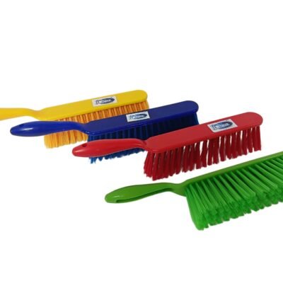 Carpet brush plastic soft