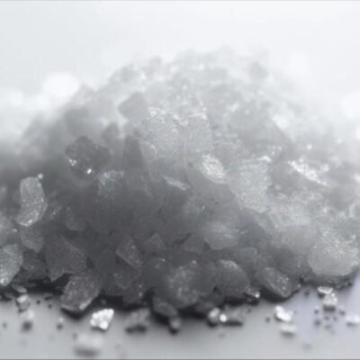 Caustic soda