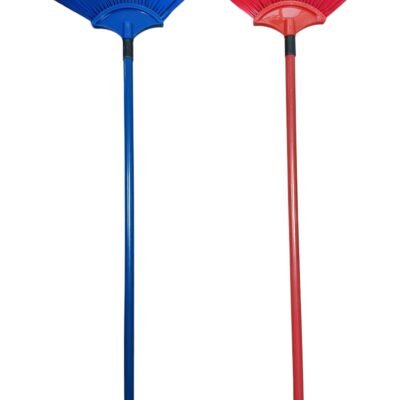 Ceiling broom set