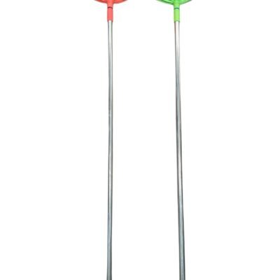 Cob web stick round S.S
