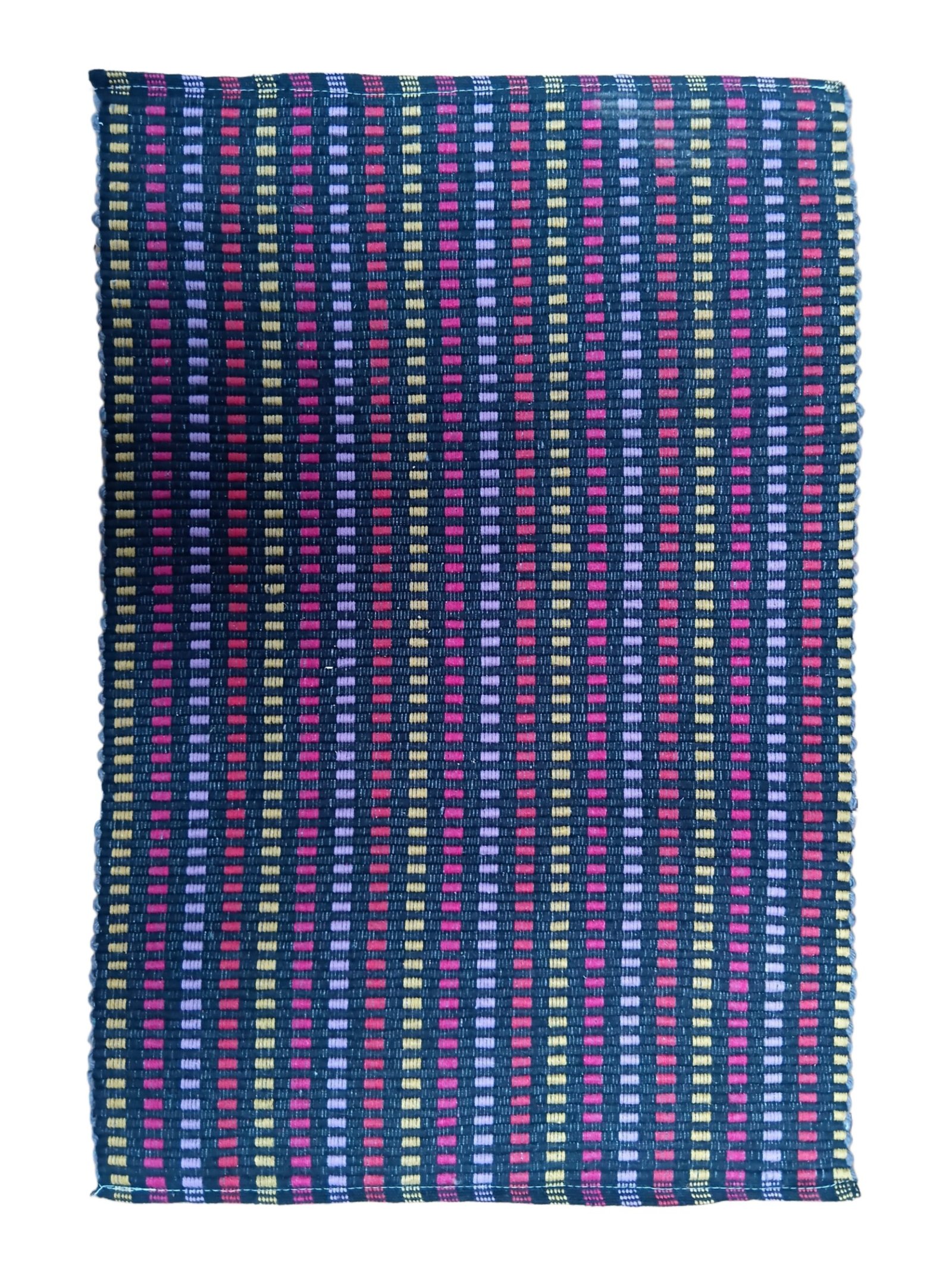 Cottons mat dot type
