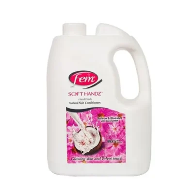 Fem liquid blossom 5 Ltr
