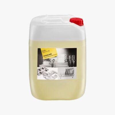 Dishcare detergent