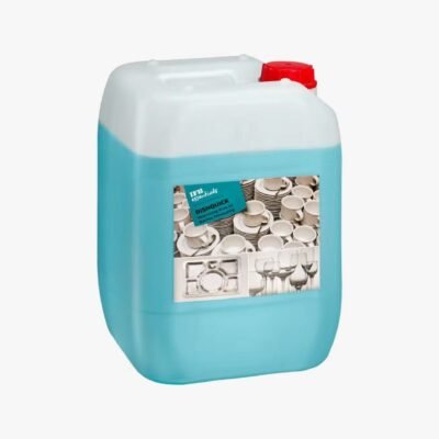 Dishquick rinseaid