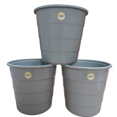 Dust bin medium 1st