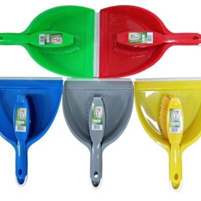 Dust pan set Iclean