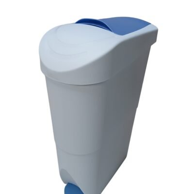 Feminine hygiene bin -hsf 02