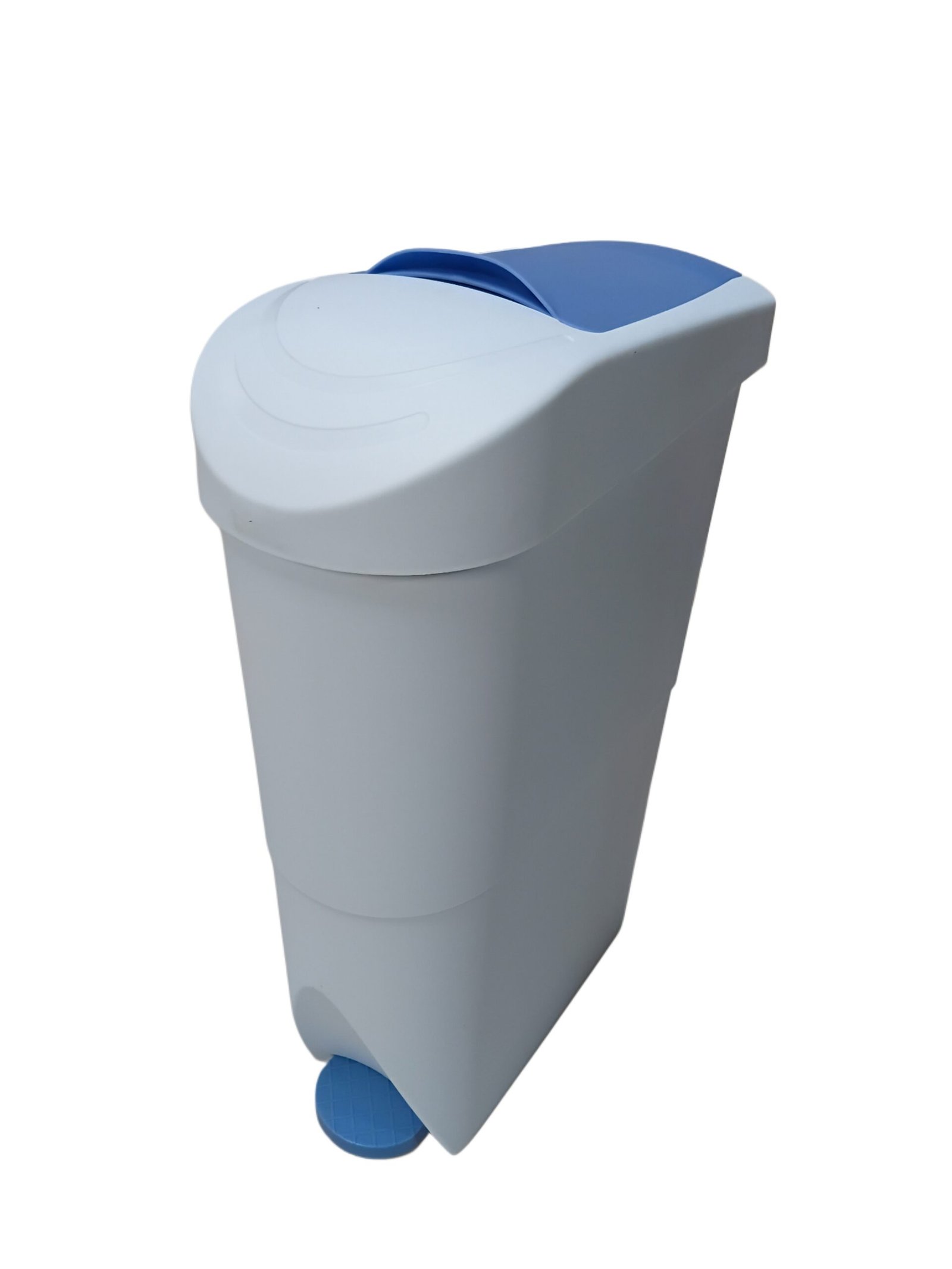 Feminine hygiene bin -hsf 02