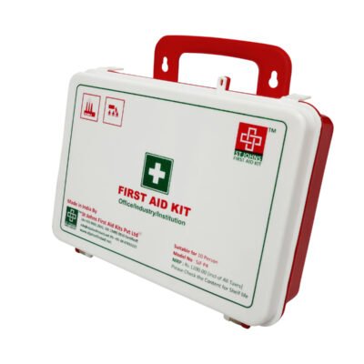 First aid kit SJF P4 big