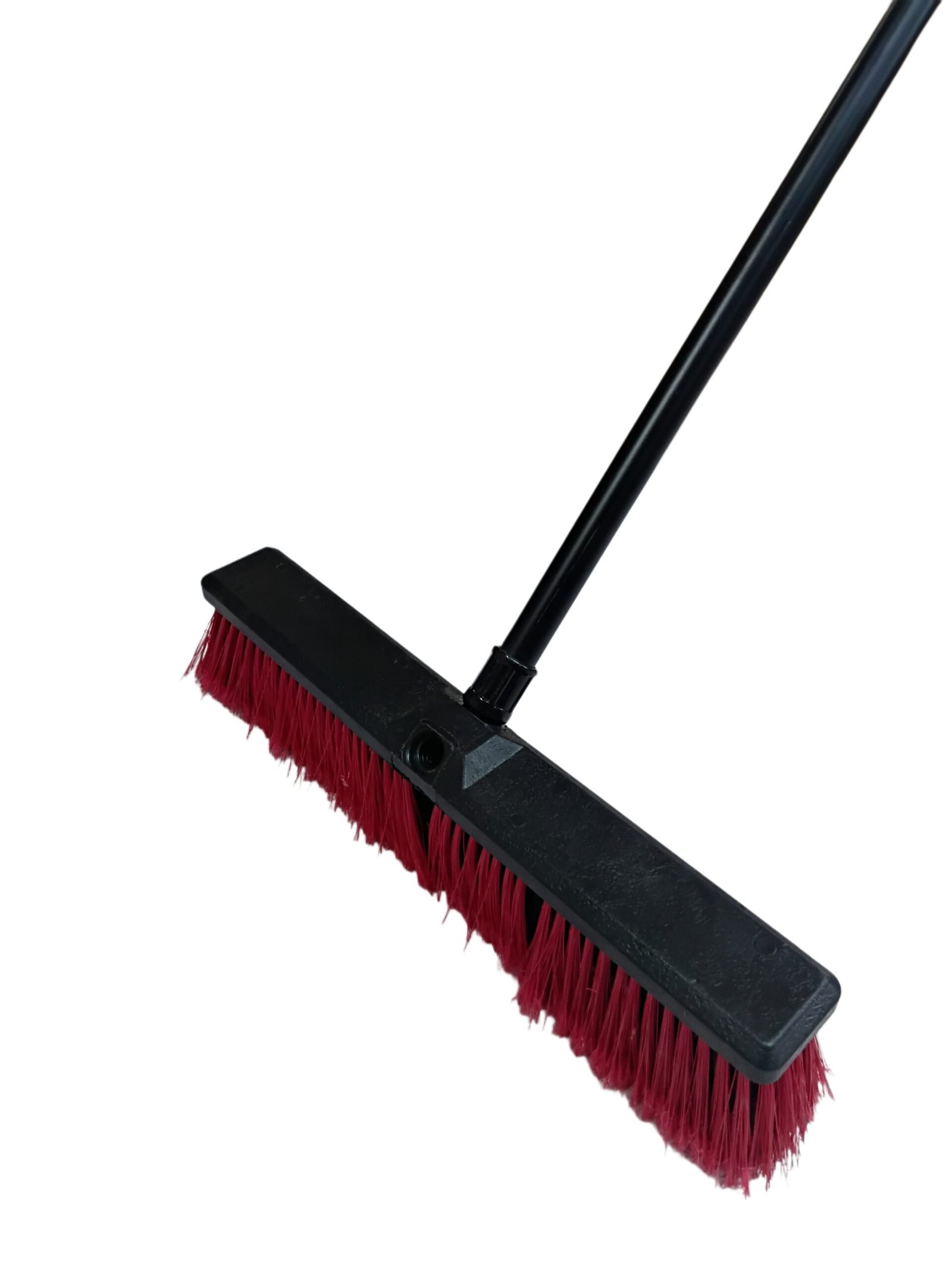 Floor brush 18" set