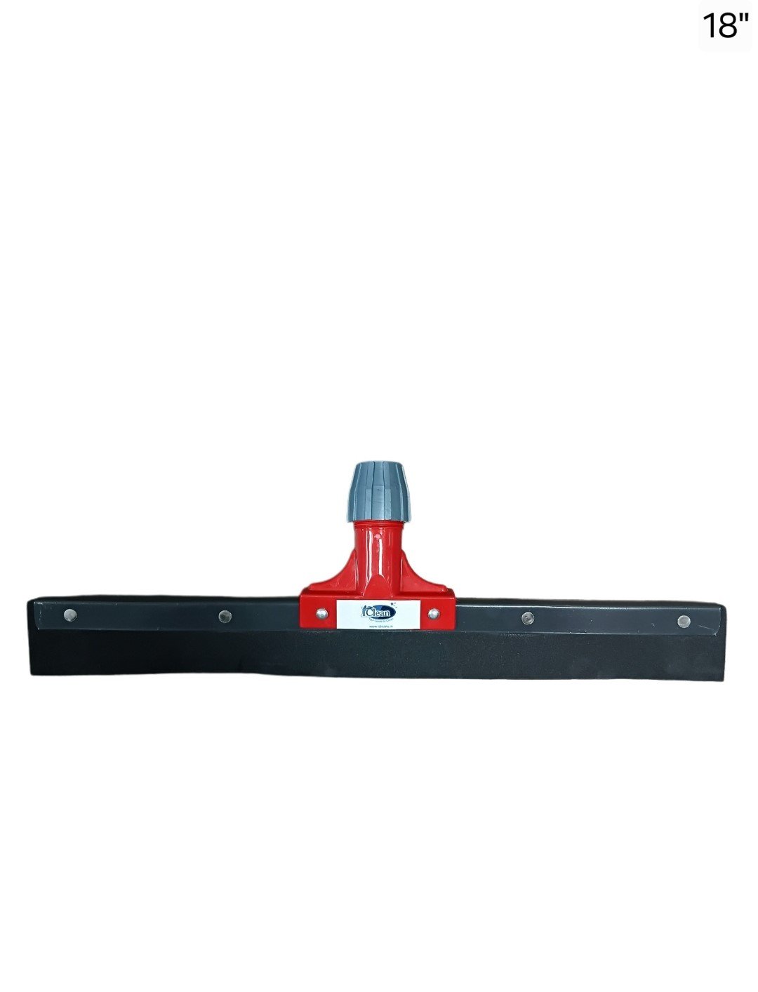 Floor wiper 18 inch