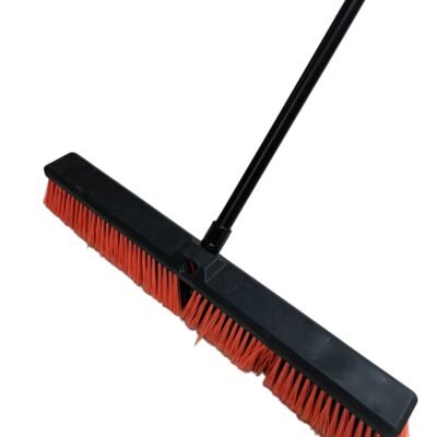 Floor brush 24″ set