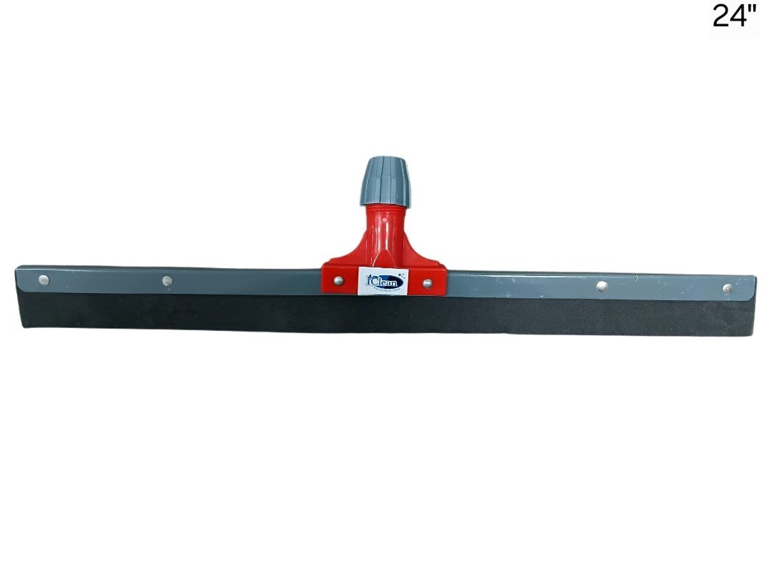 Floor wiper 24 inch