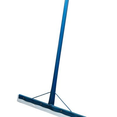 Floor wiper blue