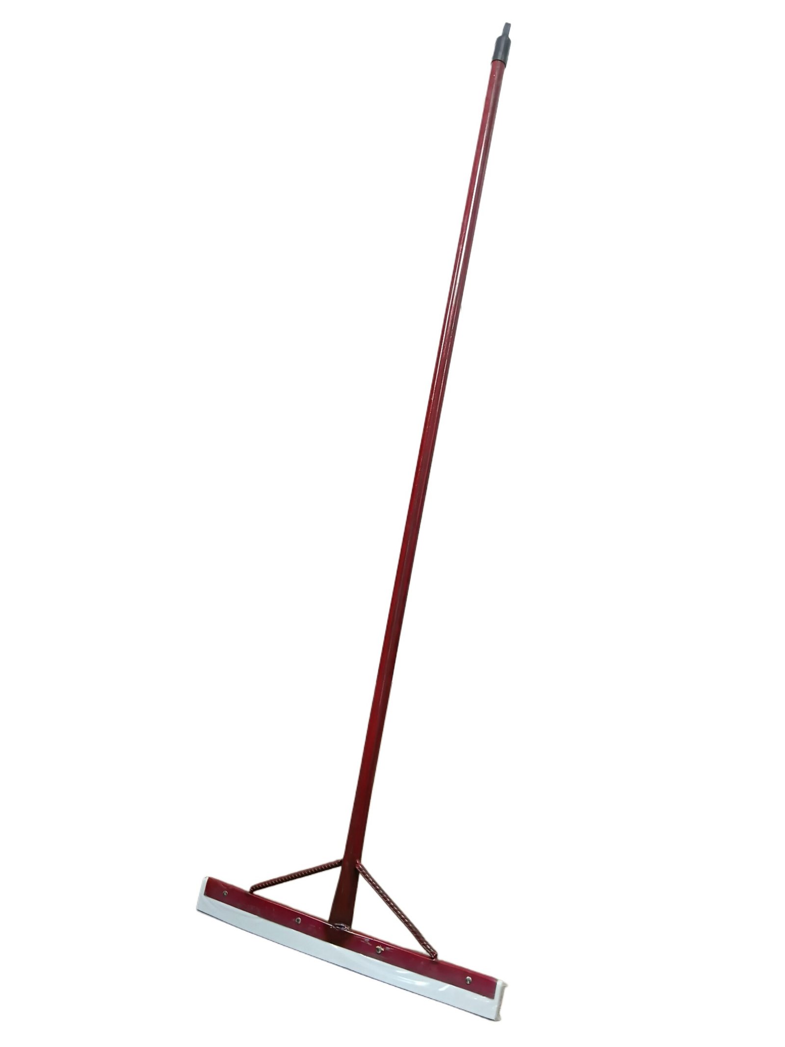 Floor wiper red heavy - Image 2