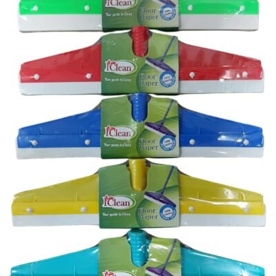 Floor wiper refill Iclean