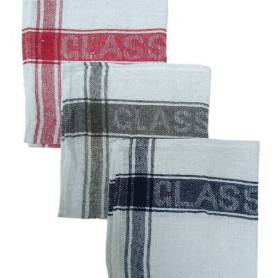 Glass cloth