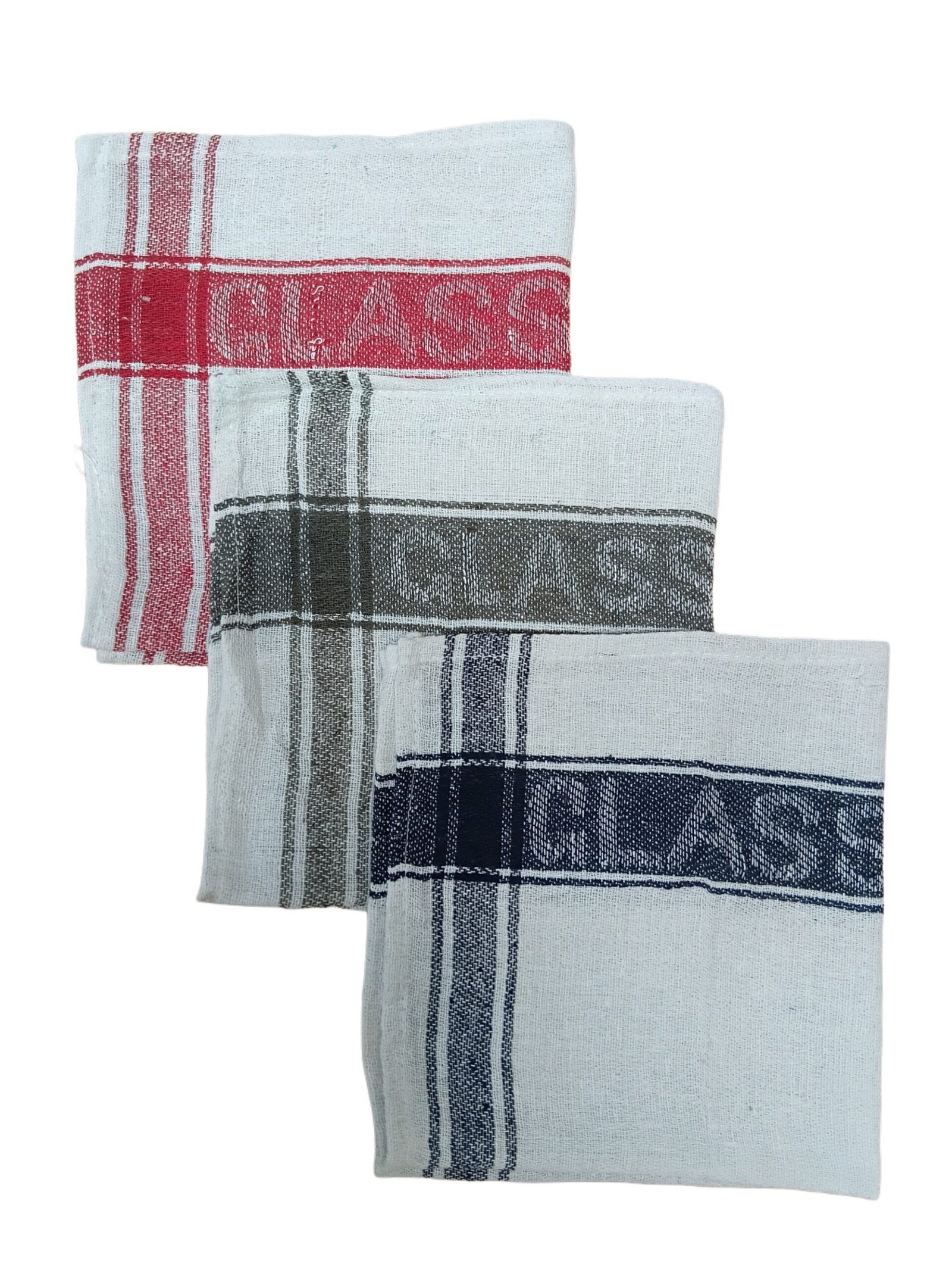 Glass cloth