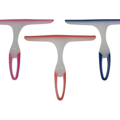 Glass wiper small
