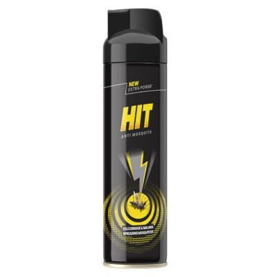 Hit black 200 ml