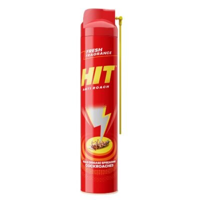 Hit red 400 ml