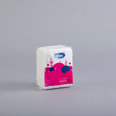 L-Fold Napkin 20100 Iclean