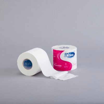 Toilet Roll 17120 Iclean