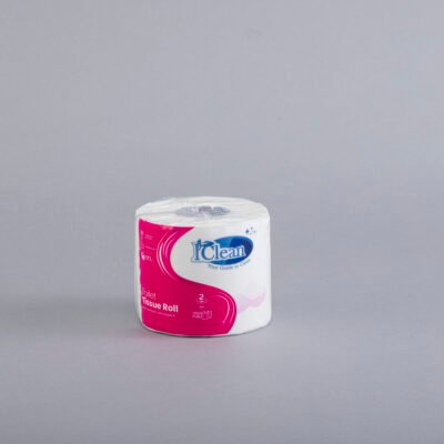 Toilet Roll 17200 Iclean