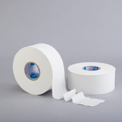 Jumbo Roll 17650 Iclean