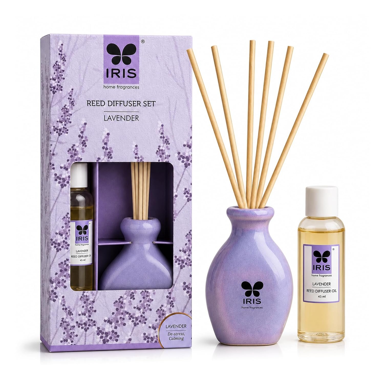 Ir0194 reed diffuser - Image 2