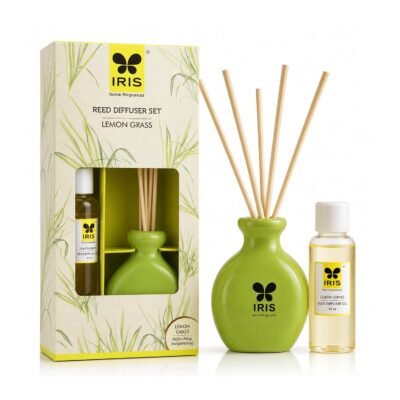 Ir0194 reed diffuser