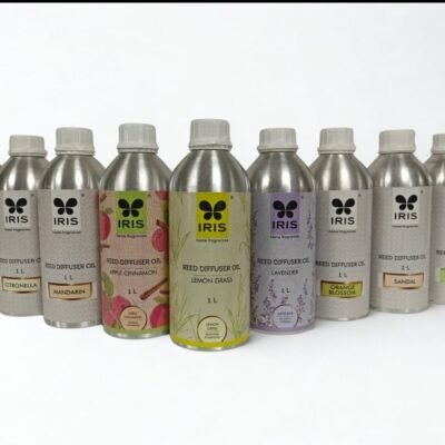 Ir171 reed diffuser oil