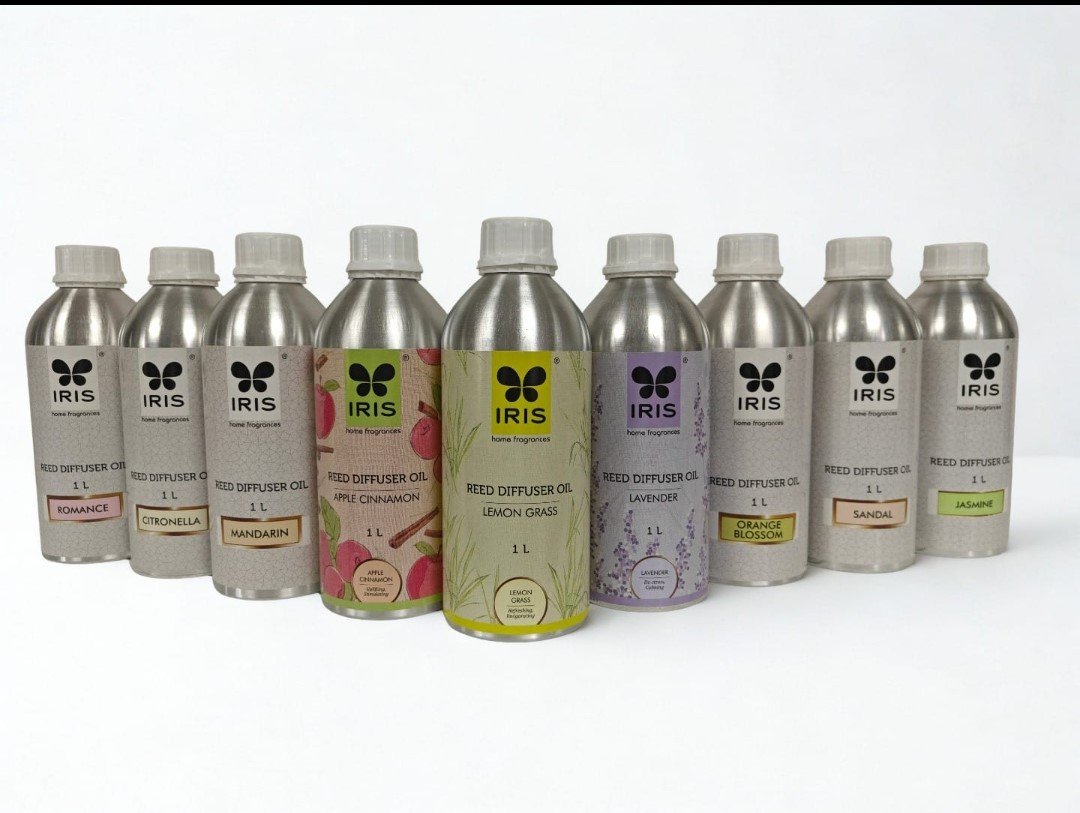 Ir171 reed diffuser oil