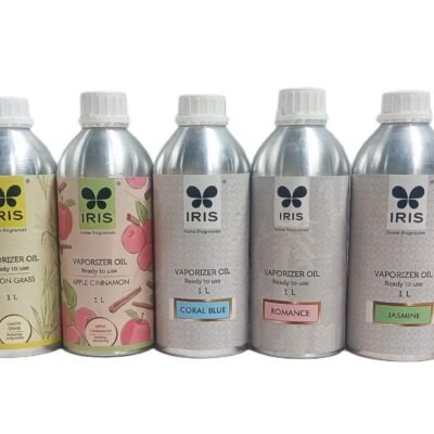 Ir272 vaporizer oil
