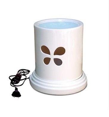 Ir255 electrical vaporizer lamp