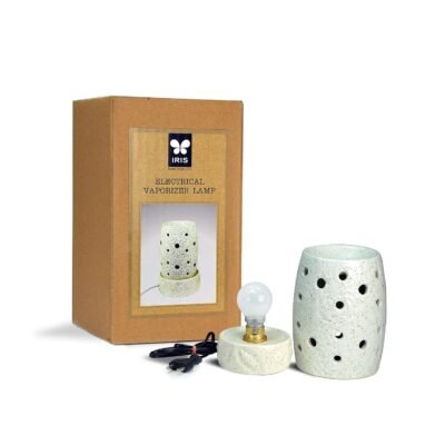 Ir0259 electrical vaporizer lamp