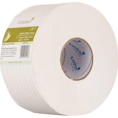 Kosher jumbo roll
