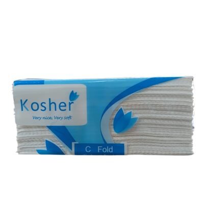 Kosher c fold