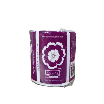 kosher toilet roll
