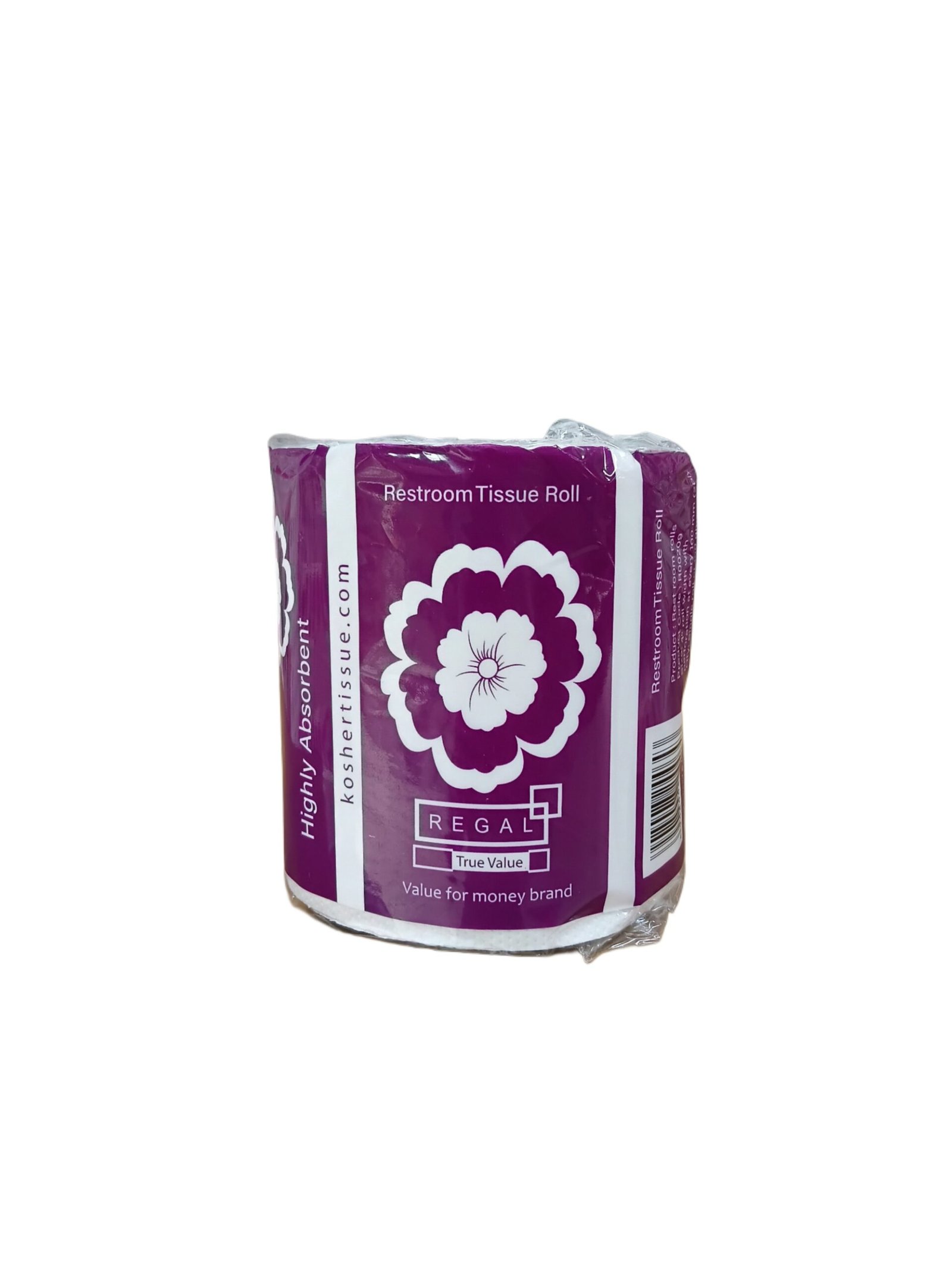 kosher toilet roll