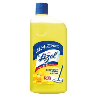 Lizol 1 Ltr