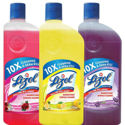 Lizol 500 ml