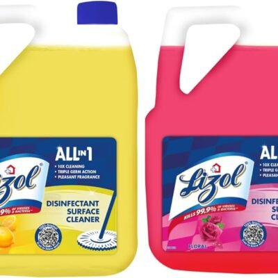 Lizol 5 Ltr